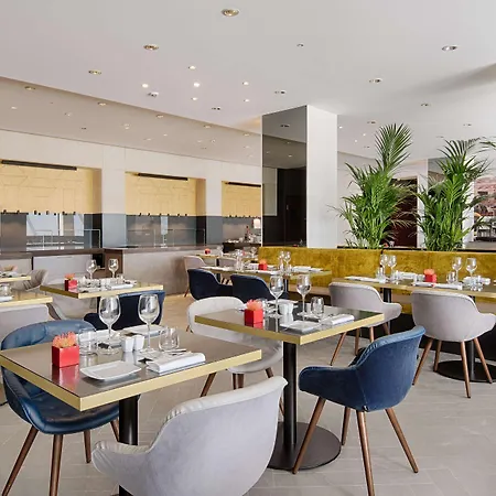 Hotel Nh Collection Centro