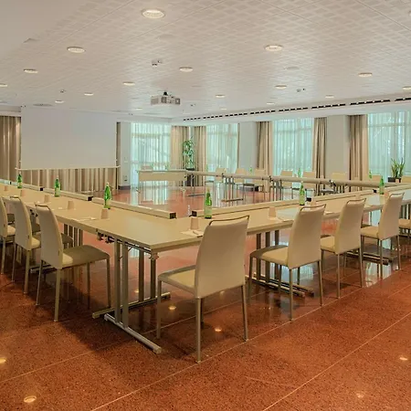Nh Collection Centro 4* רומא