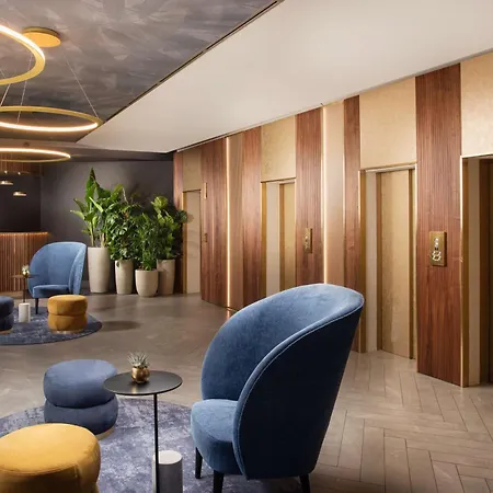 Nh Collection Centro Hotel