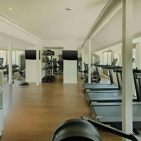 Nh Collection Centro מלון רומא