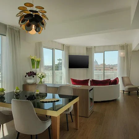 Nh Collection Centro 4* Rome