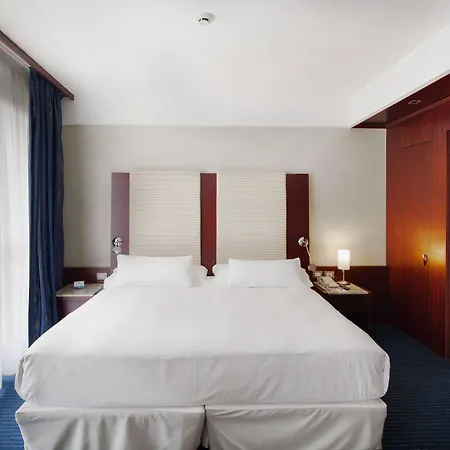 Nh Collection Centro 4* Rome