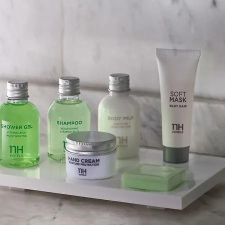 Nh Collection Centro 호텔 4*