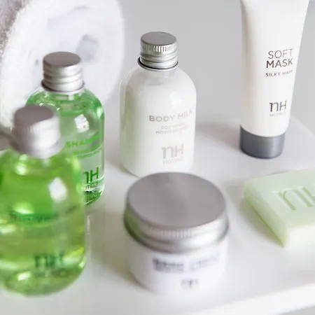 Hotel Nh Collection Centro 4*