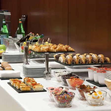 Nh Collection Centro Rome