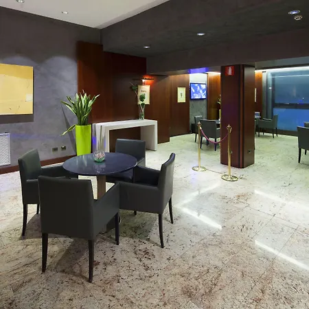 Nh Collection Centro 4*