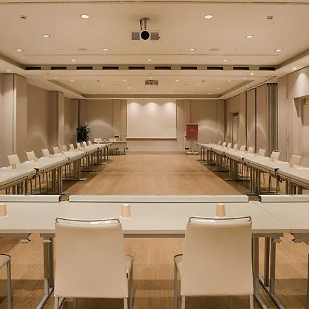 מלון Nh Collection Centro רומא