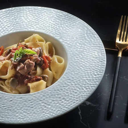 Hotel Nh Collection Centro 4*