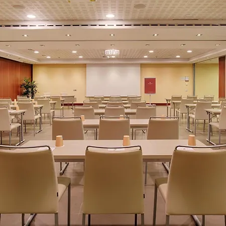 Nh Collection Centro 4* רומא