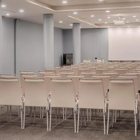 מלון Nh Collection Centro