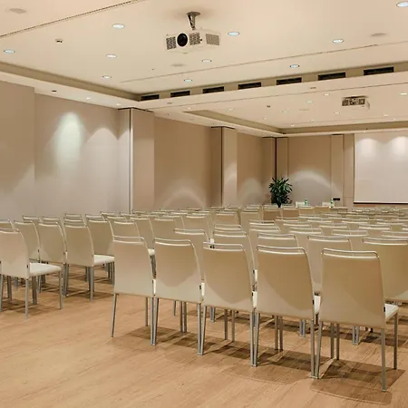 Nh Collection Centro Hotel 4*