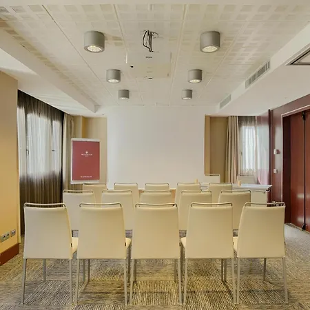 Nh Collection Centro 4* 로마