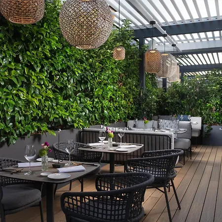 Nh Collection Centro