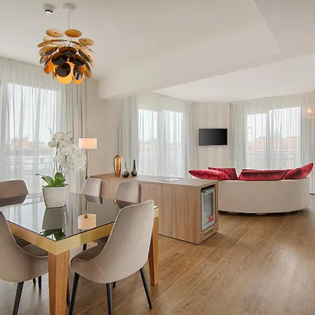 Otel Nh Collection Centro Roma