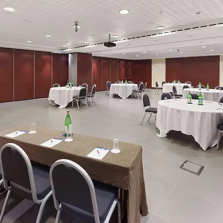 Otel Nh Collection Centro