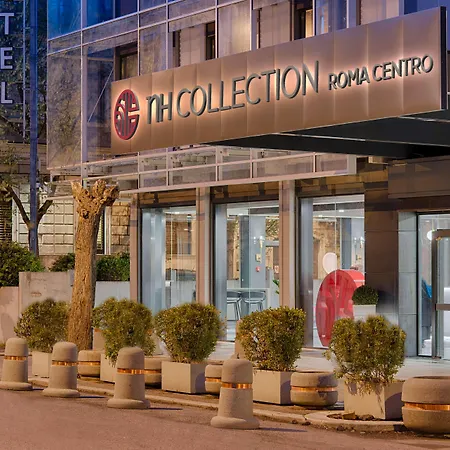 Otel Nh Collection Centro