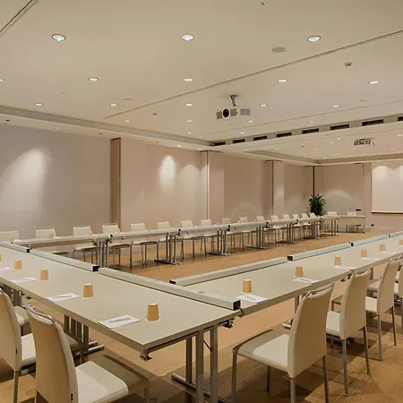 Otel Nh Collection Centro Roma