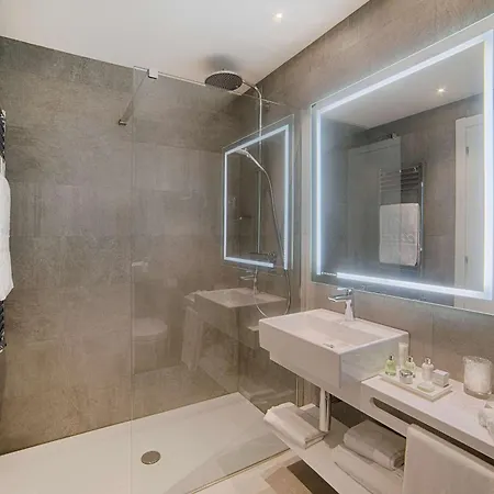 Nh Collection Centro 4* Roma