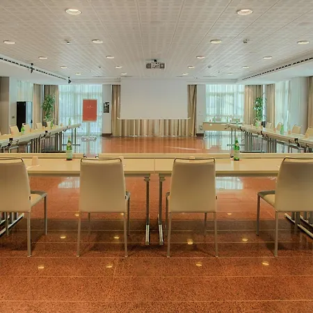 Nh Collection Centro 4* Roma