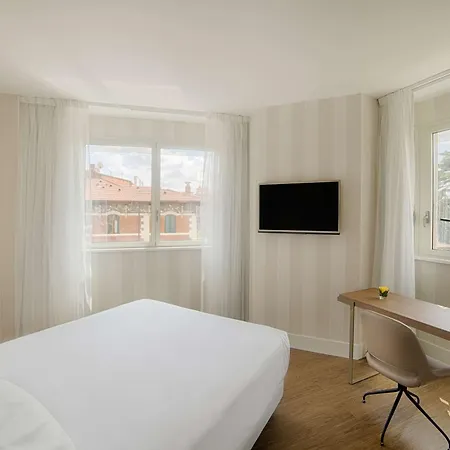 Nh Collection Centro 4* Roma