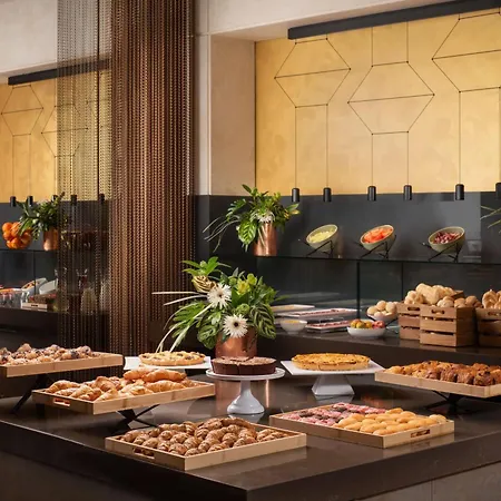 Nh Collection Centro 4* Roma