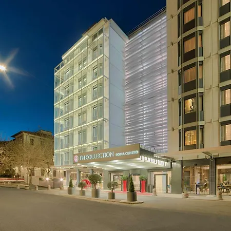 Nh Collection Centro 4*