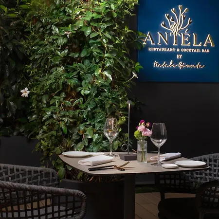 إن إتش كولكشن سنترو فندق روما