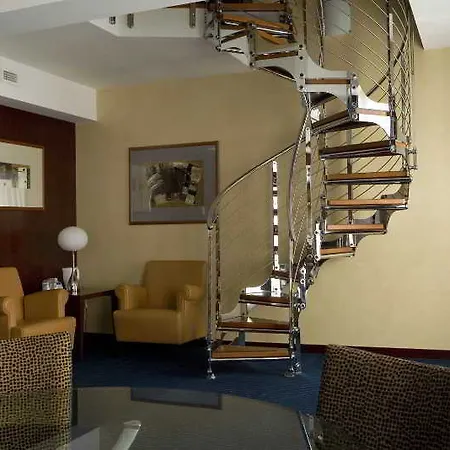 Nh Collection Centro 4* Roma