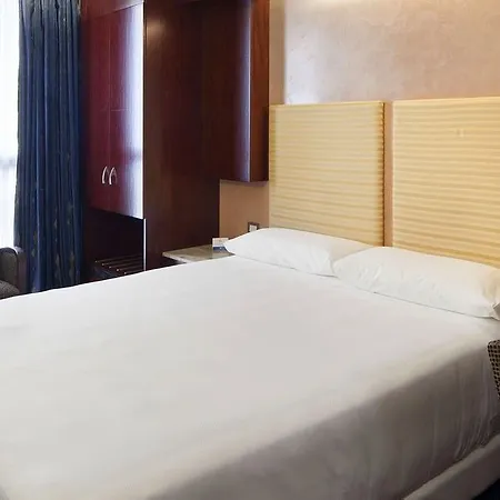 Nh Collection Centro 4* Roma