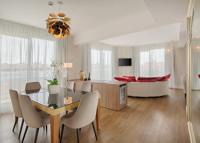 מלון Nh Collection Centro רומא