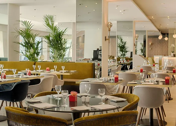 Nh Collection Centro