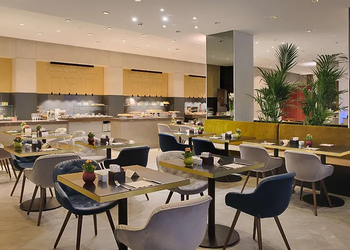 Nh Collection Centro 4* רומא