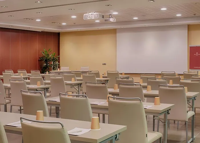 Nh Collection Centro מלון