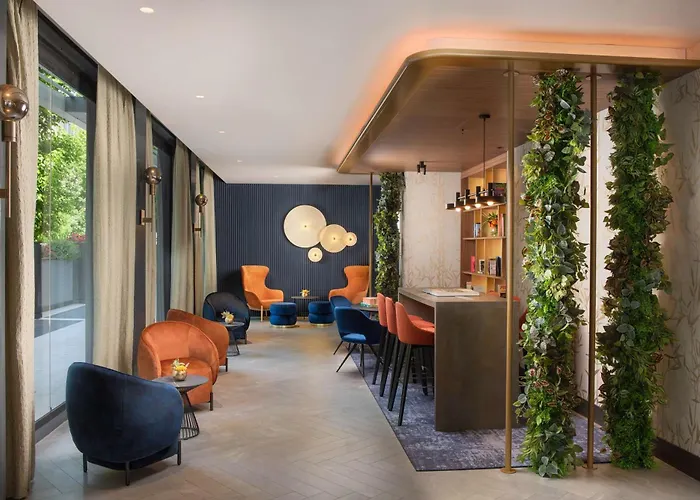 Nh Collection Centro מלון 4*