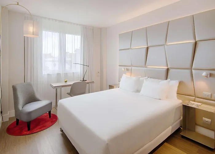 Nh Collection Centro 4*