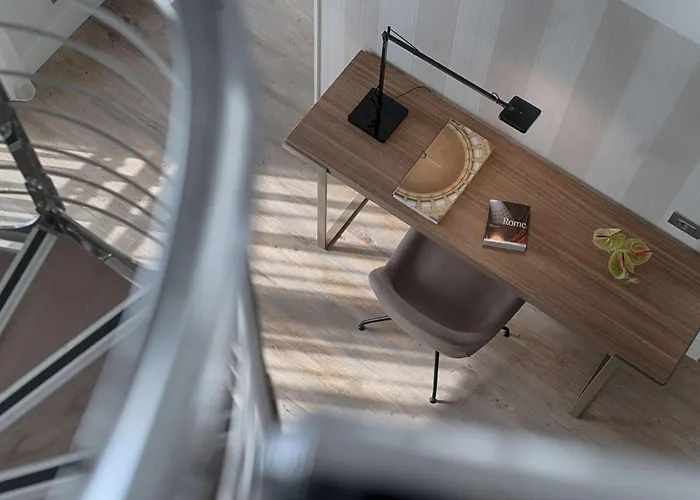 Nh Collection Centro 4*