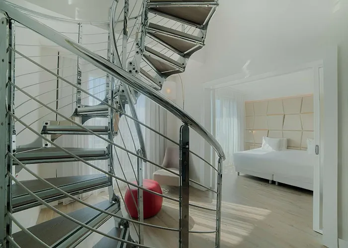 מלון Nh Collection Centro רומא