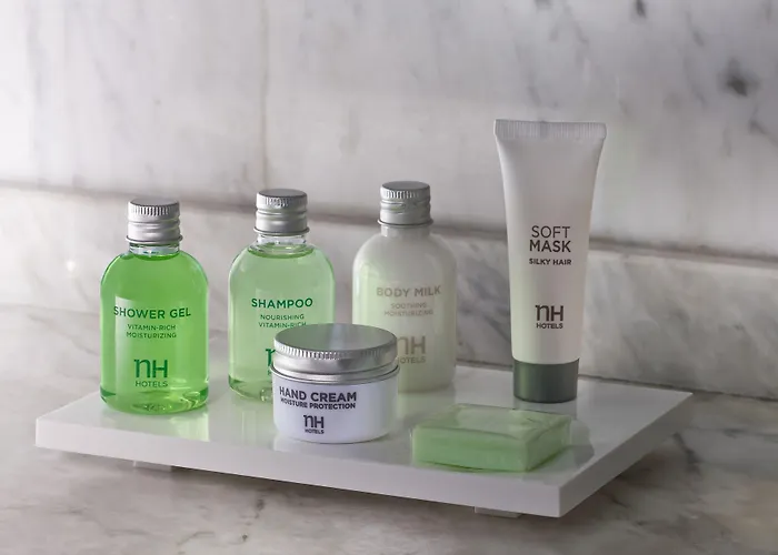 Nh Collection Centro מלון 4*