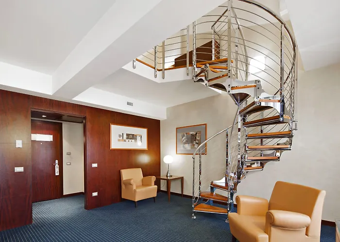 Nh Collection Centro מלון