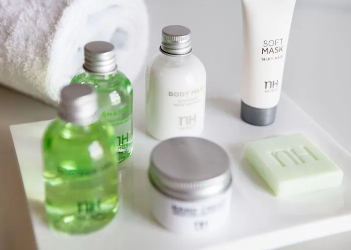 מלון Nh Collection Centro 4*