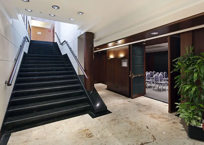 Nh Collection Centro מלון 4*