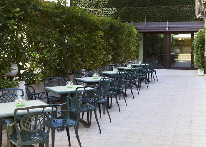 Nh Collection Centro רומא