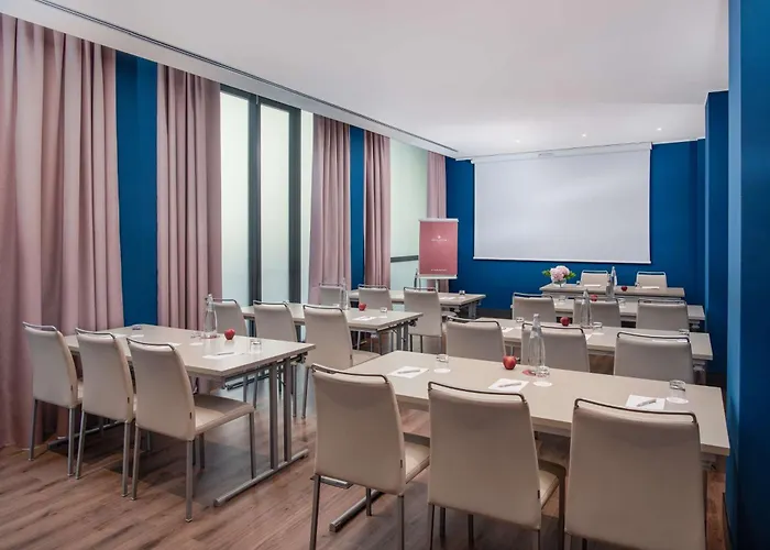 Nh Collection Centro 4* רומא