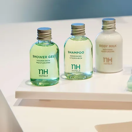 Nh Collection Centro 4* Roma