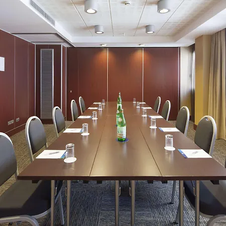 Nh Collection Centro 4* Roma