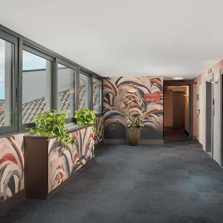 Nh Collection Centro Roma