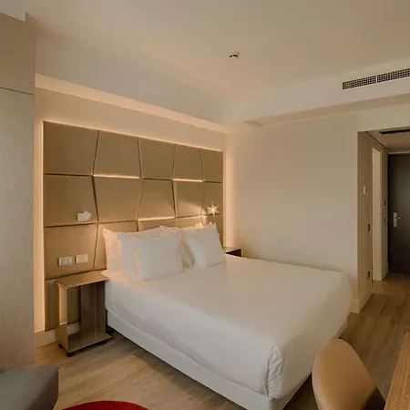 Nh Collection Centro Otel Roma