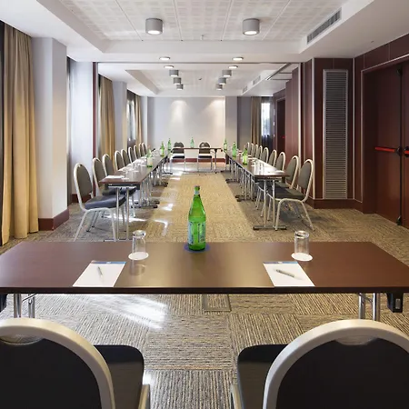 Nh Collection Centro