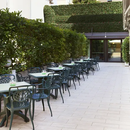 罗马中心nh酒店 罗马