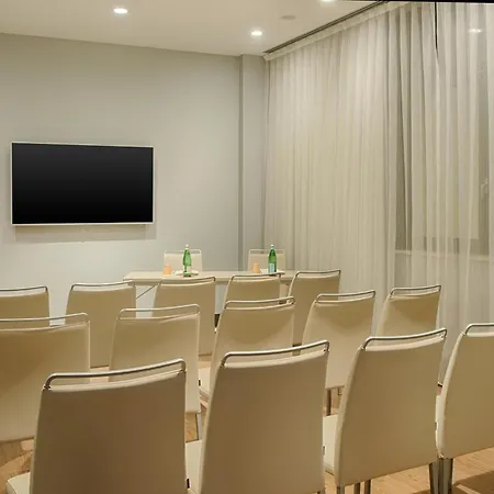 Nh Collection Centro Roma